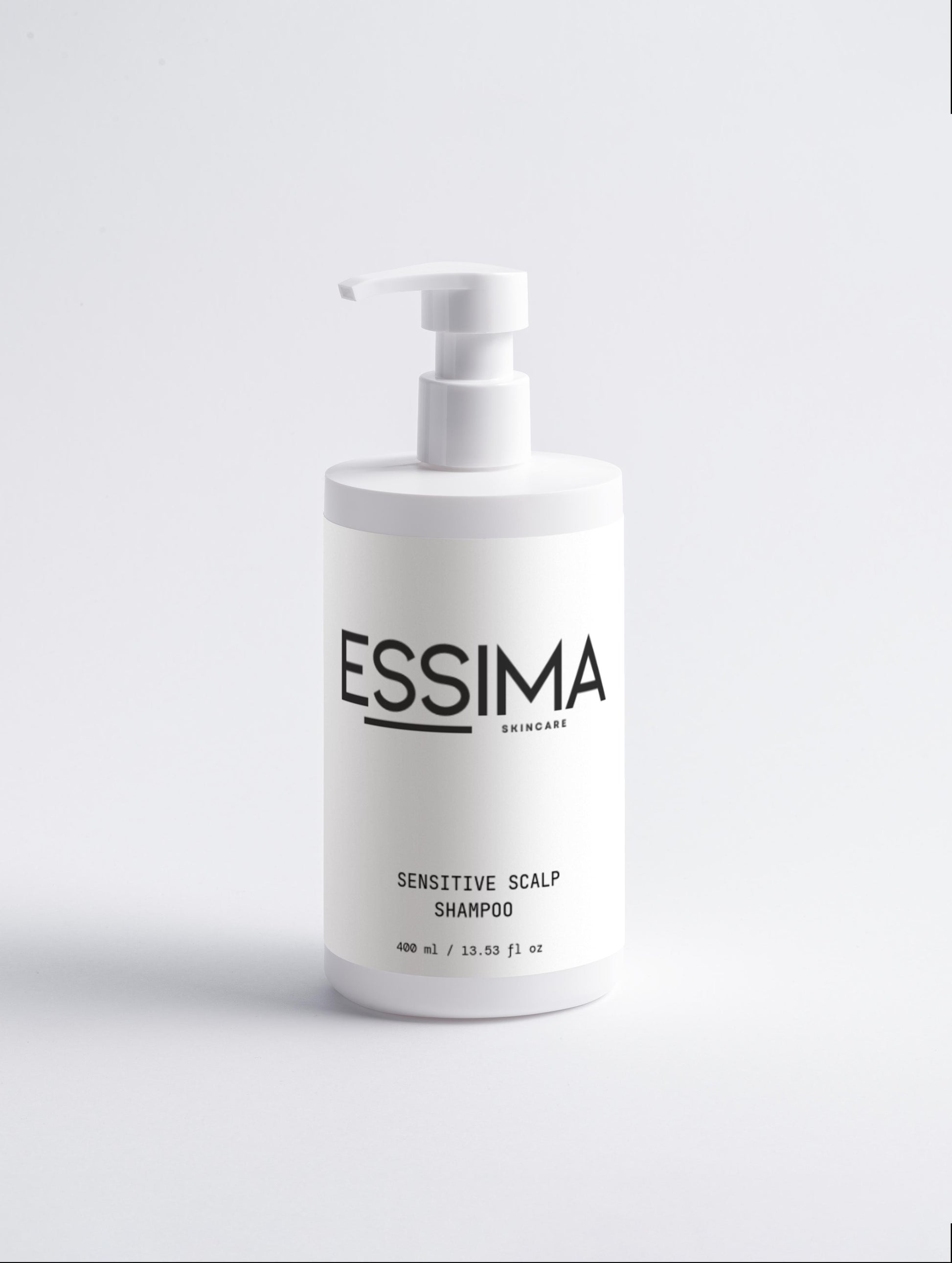 Sensitive Scalp Shampoo