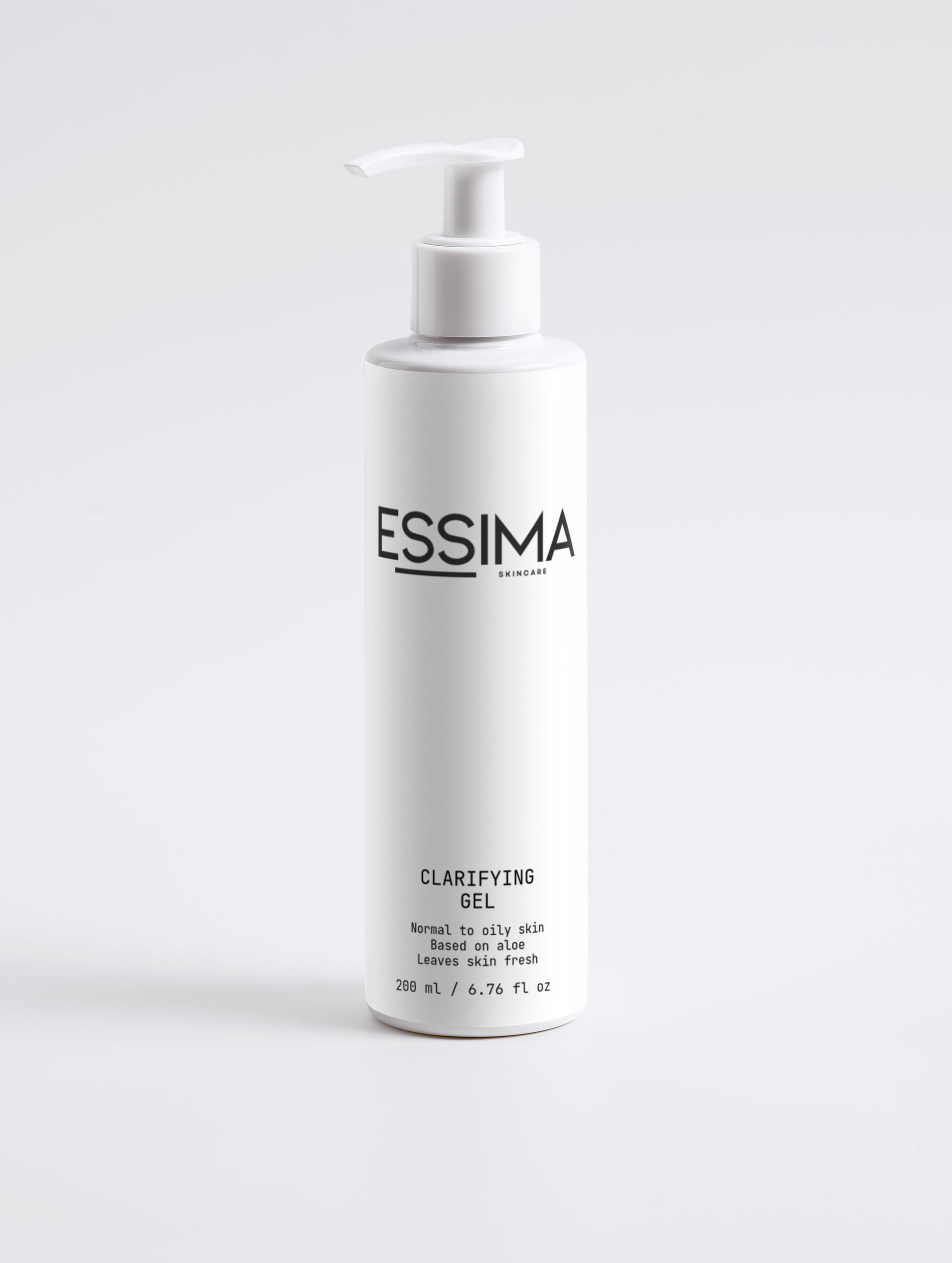Clarifying Gel