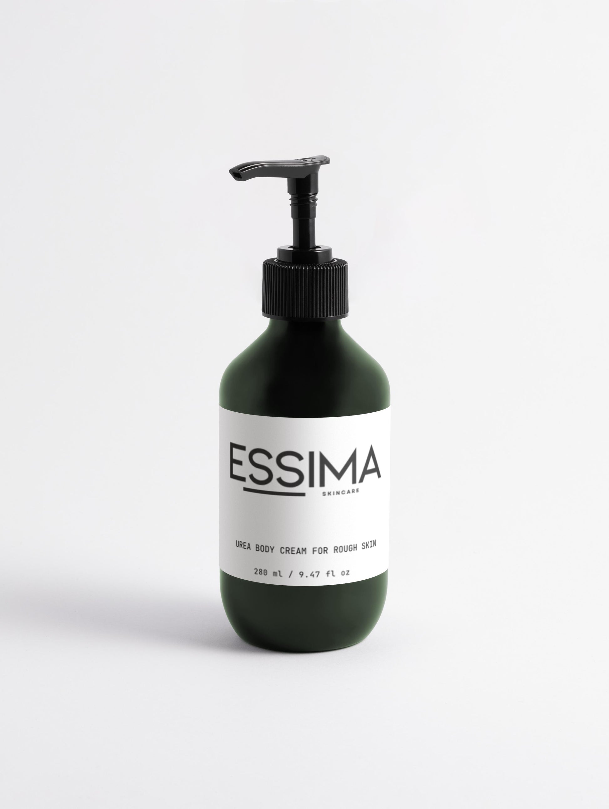 Urea Body Cream for Rough Skin