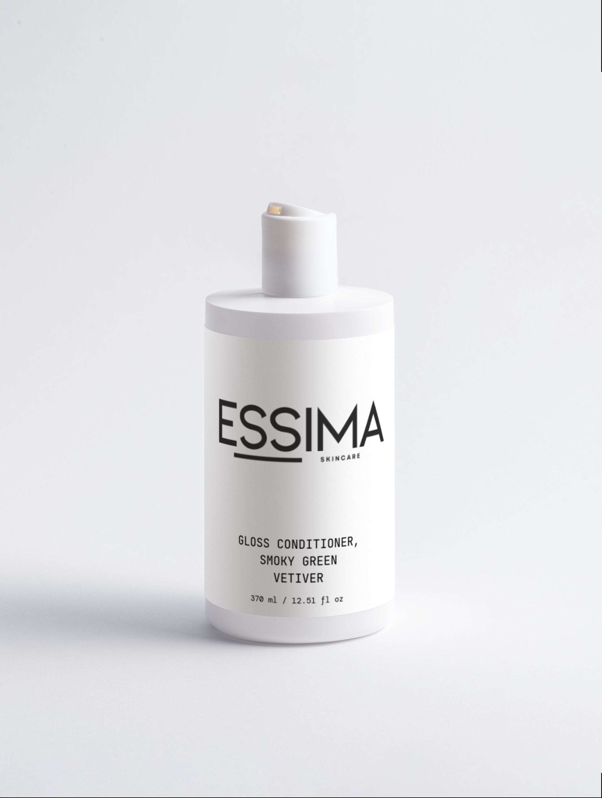 Gloss Conditioner, Smoky Green Vetiver