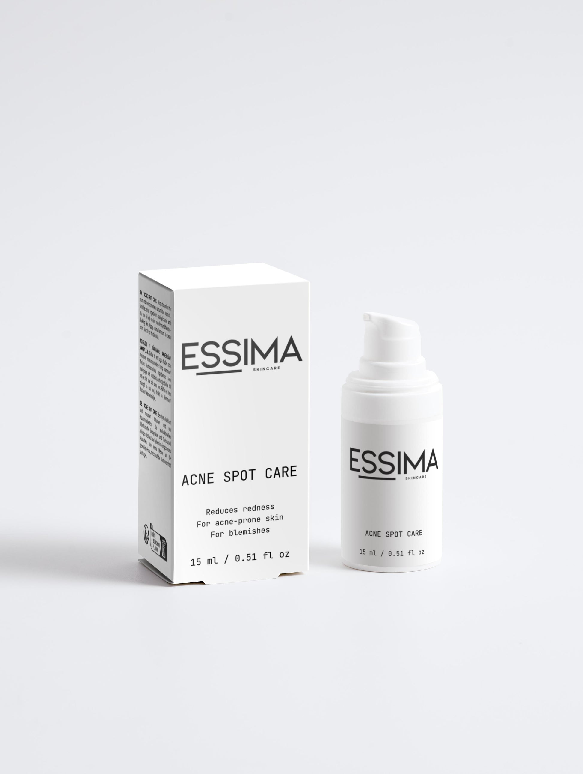 Acne Spot Care