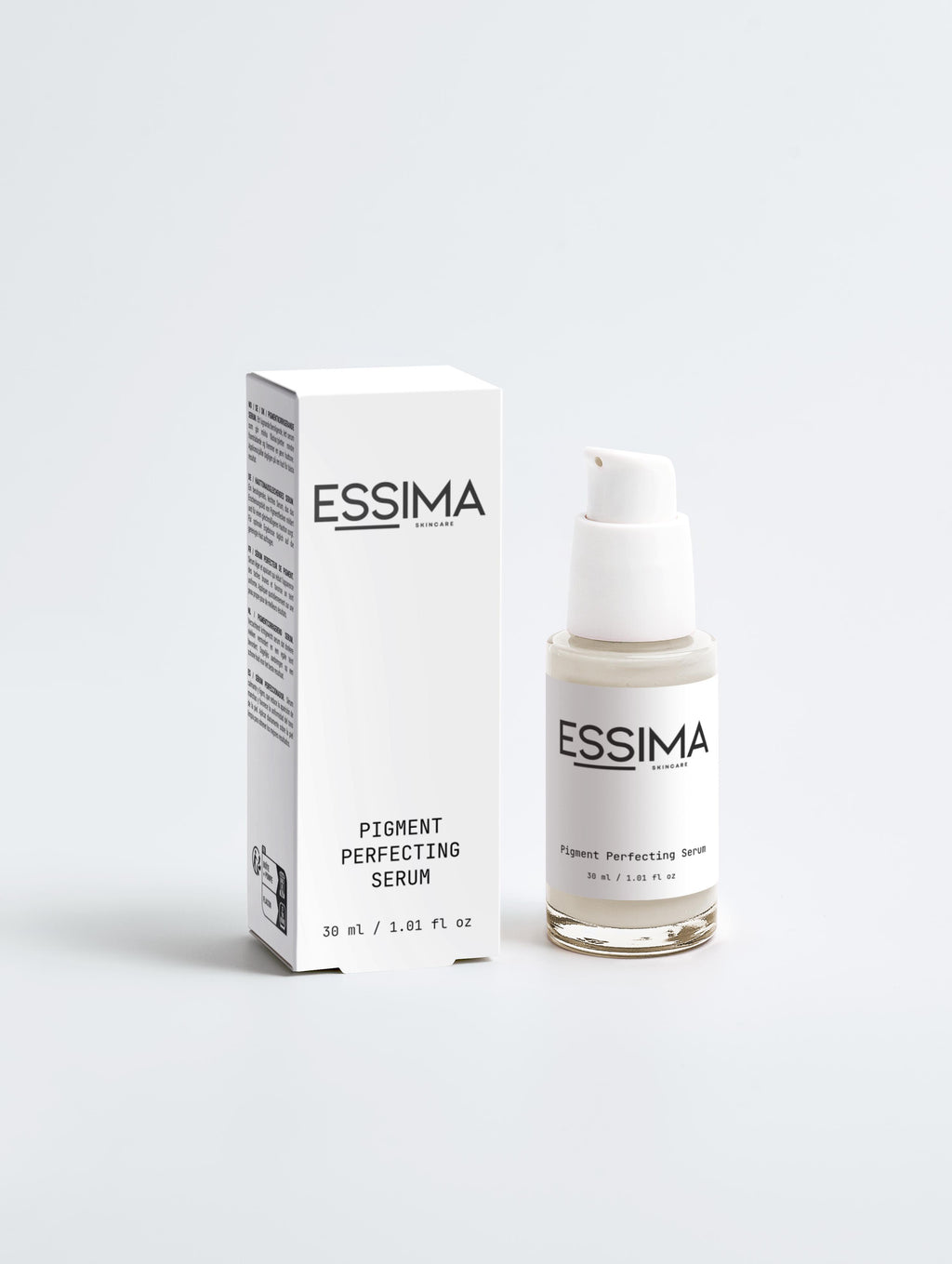Pigment Perfecting Serum