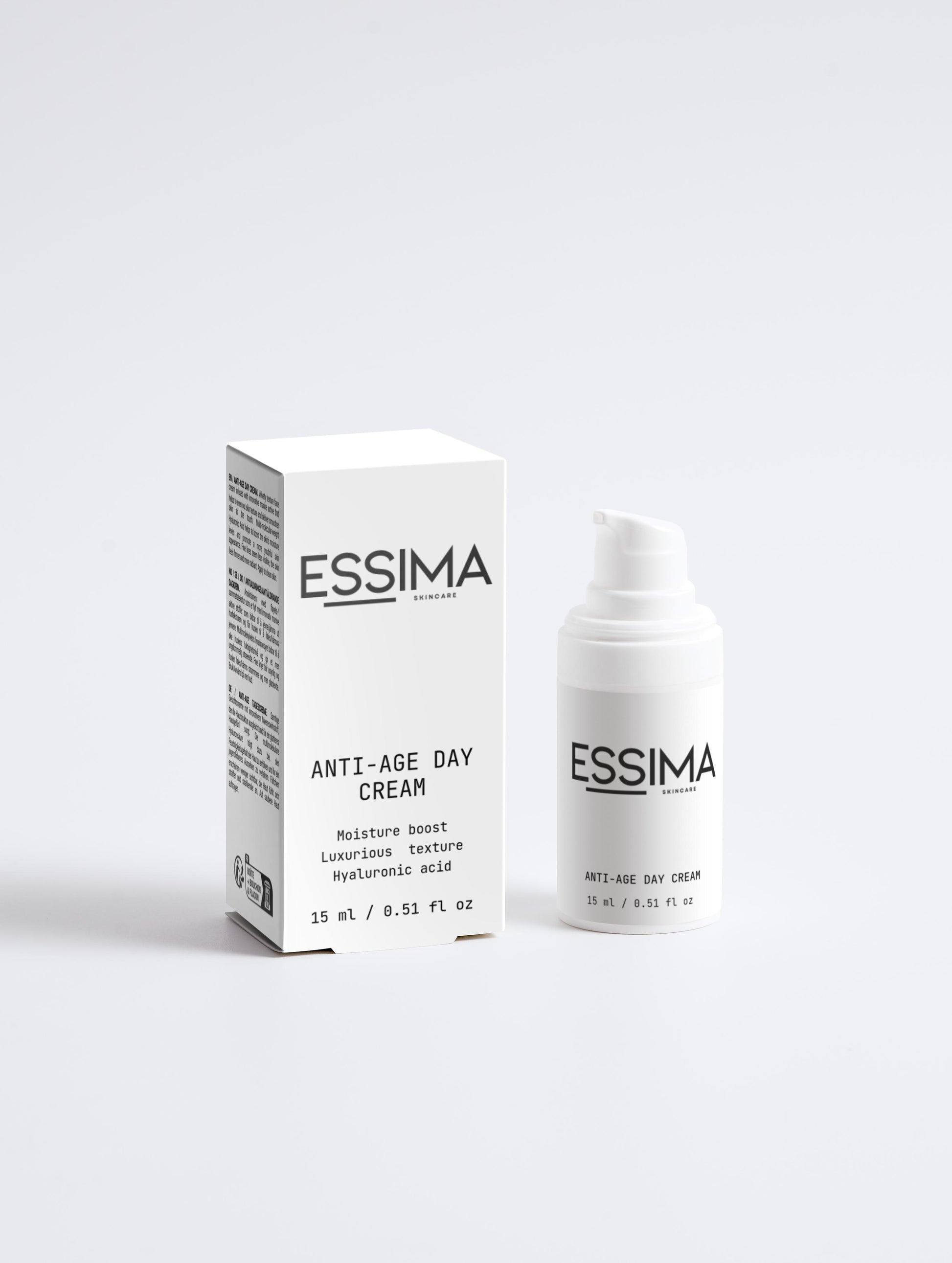Anti-Age Day Cream