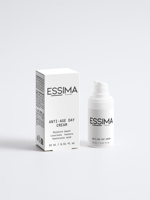 Anti-Age Day Cream