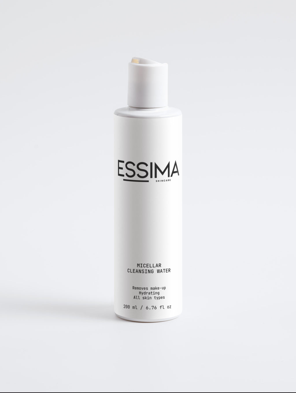 Micellar Cleansing Water